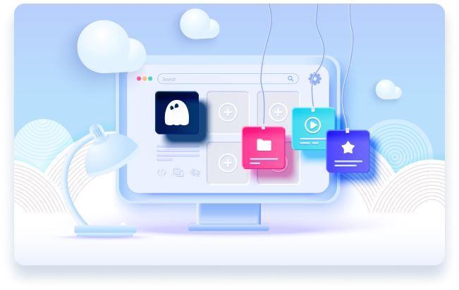 Multi-apps